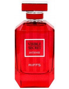 RIFFS Parfumspray - Visible Secret Intense