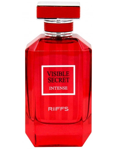 RIFFS Parfumspray - Visible Secret Intense