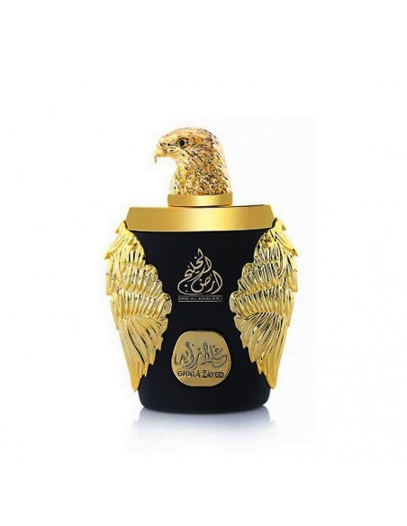 Ghala Zayed Gold - Ard al Zaafaran Parfumspray