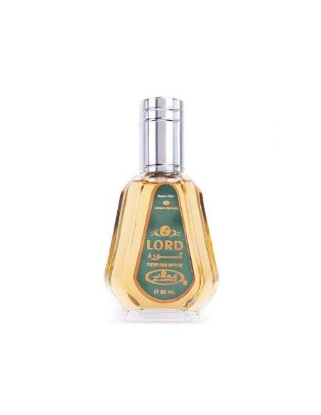 Rehab Spray Parfum 50ml - Lord