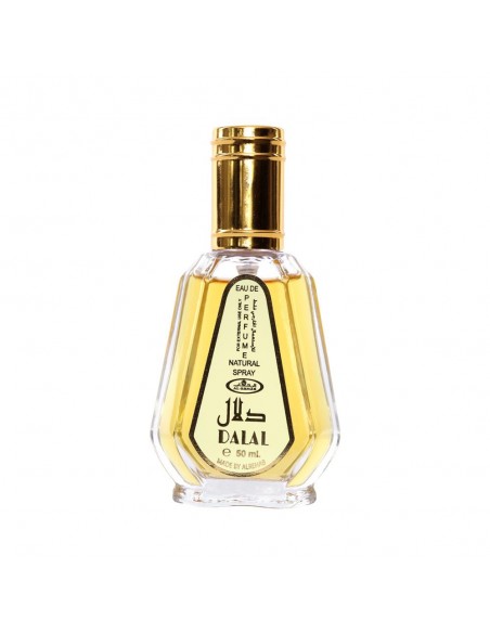 Rehab Spray Parfum 50ml - Dalal