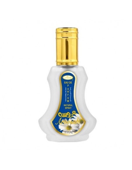 Rehab Spray Parfum 35ml - Aroosah