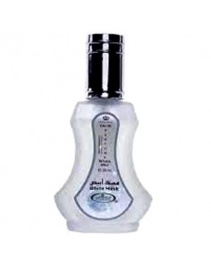 White Musk - Al Rehab Parfumspray 35 ml