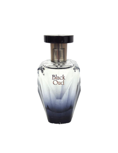 BULK: Ahsan Black Oud