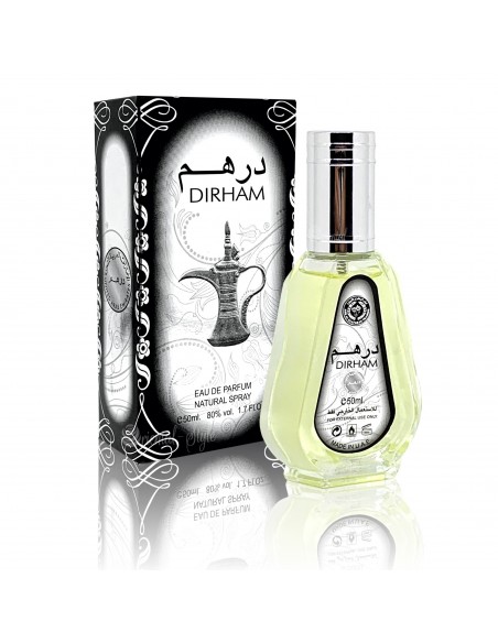 Parfumspray - Dirham