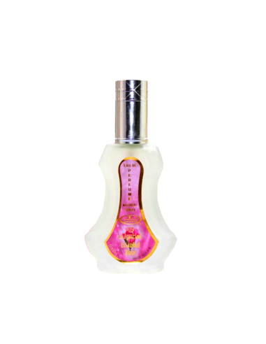 Istanbul Rose - Al Rehab Parfumspray 35 ml