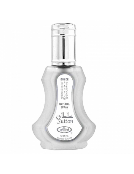 Sultan - Al Rehab Parfumspray 35 ml