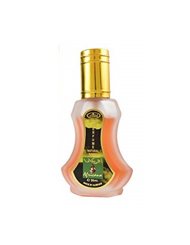 Africana - Al Rehab Parfumspray 35ml