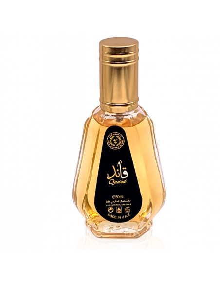 Qaa ed - Ard al Zaafaran Parfumspray 50ML