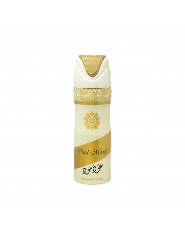 Oud Mood - Deodorant