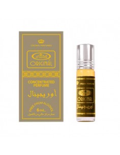 Original - Al Rehab Parfumolie 6ml