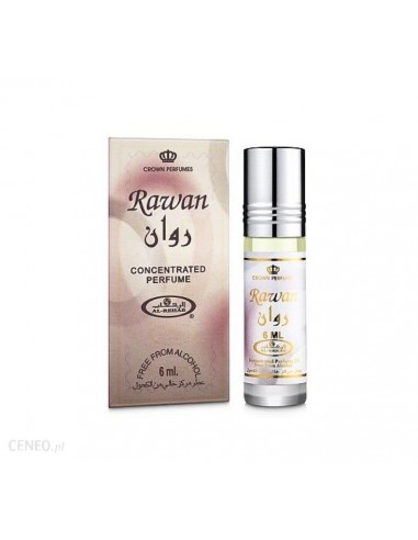 Rawan - Rehab Parfumspray