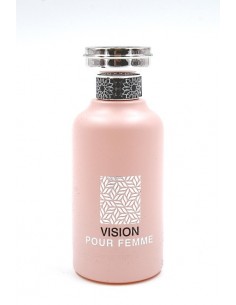 Rihanah Parfumspray - Vision pour Femme