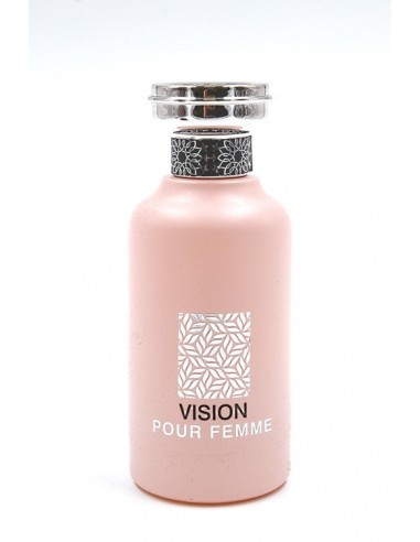 Rihanah Parfumspray - Vision pour Femme