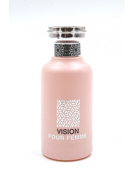 Rihanah Parfumspray - Vision pour Femme