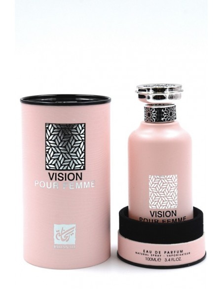 Rihanah Parfumspray - Vision pour Femme