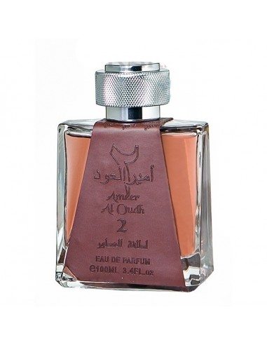 Ameer al Oud 2 - Lattafa Parfum