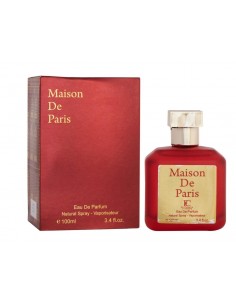 Maison de Paris - Fragrance Couture