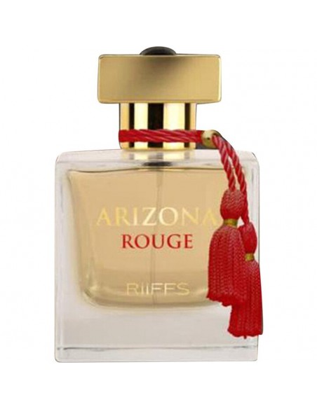 Riffs Parfumspray - Arizona Rouge