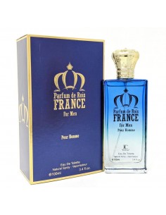 Parfum de Rois