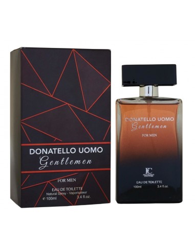 Donatello Uomo