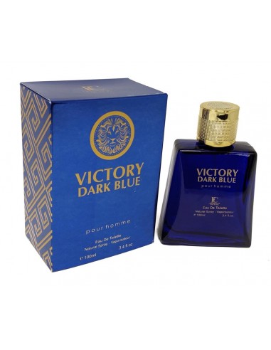 Victory dark blue