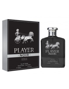 Player Noir