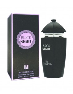 Black Night