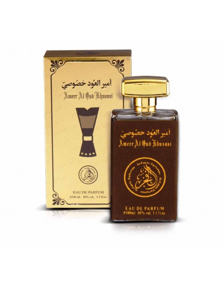 Ameer Al Oud Khususi - Al Fakhr Parfum