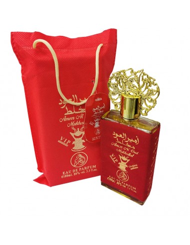 Ameer Al Oud Mukhallat - Al Fakhr Parfum