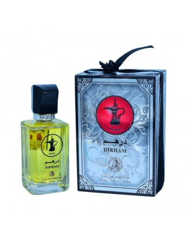 Dirham  - Al Fakhr Parfum