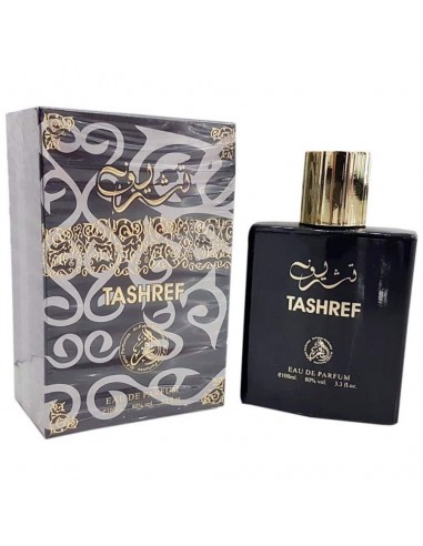 Tashref - Al Fakhr Parfum