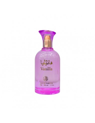 Vanilla - Al Fakhr Parfum