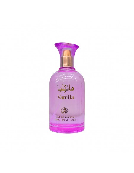 Vanilla - Al Fakhr Parfum