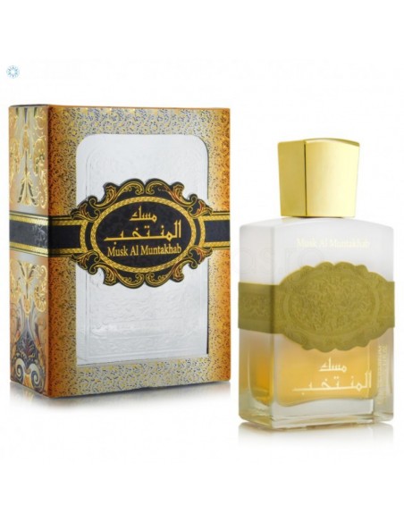 Musk Al Muntakhab  - Ard Al Zaafaran Parfum