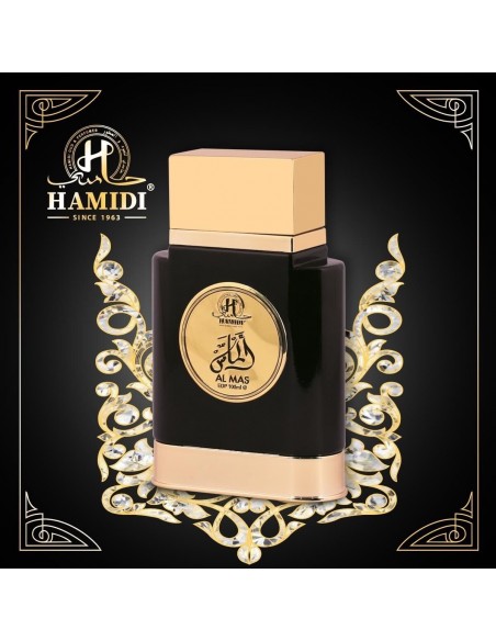 AL MAS EDP - Hamidi