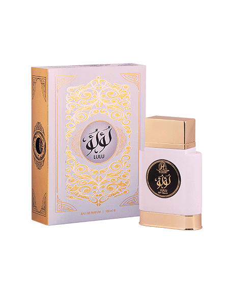 LULU EDP - Hamidi