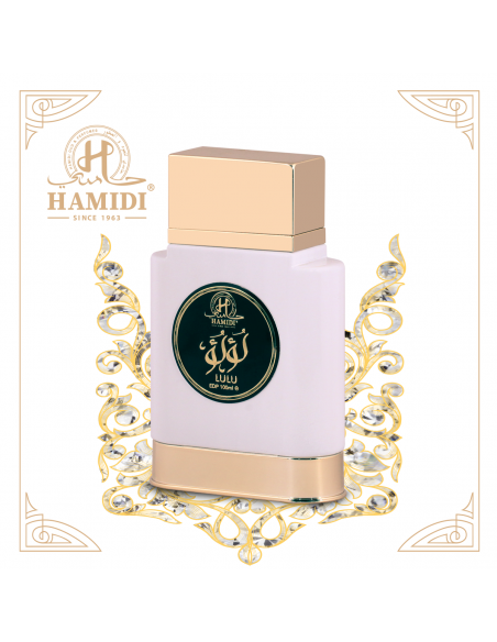 LULU EDP - Hamidi