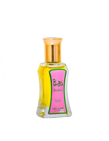 Parfumolie Zahra 24ml - Hamidi