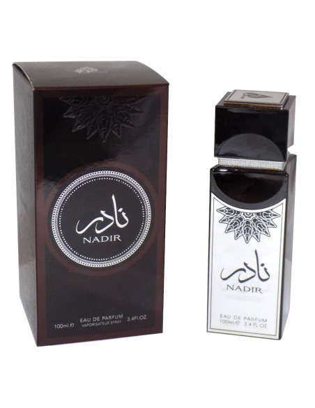 Nadir EDP 100ml - Lattafa