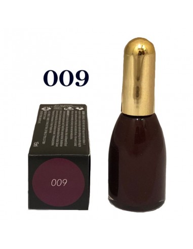 Halal Nagellak - 009 Crimson