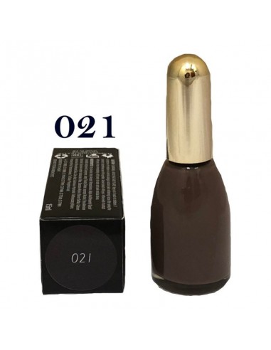 Halal Nagellak - 021 Jet