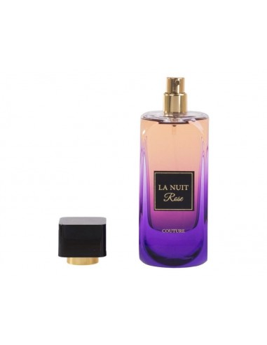 La Nuit Rose - Fragrance World