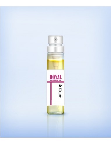 Parfumsample 2ml - Royal