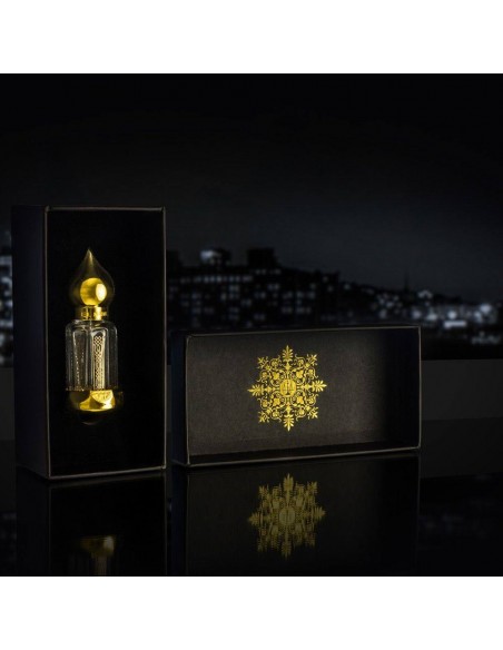 Royal Gold Parfumolie Prestige - El-Nabil