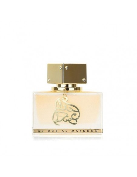 Al Dur Al Maknoon Woman - Lattafa Parfumspray