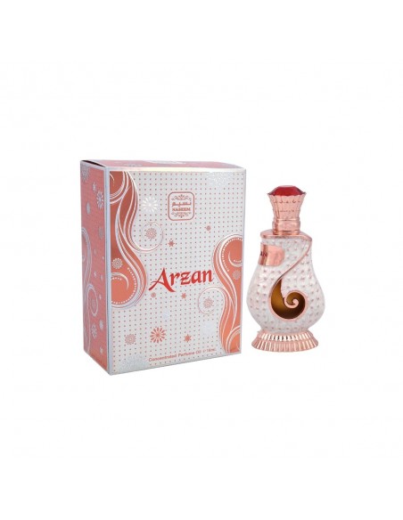 Arzan 
- Naseem Luxe Parfumolie