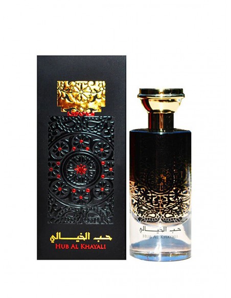 Hub Al Khayali - Ard al Zaafaran Parfumspray