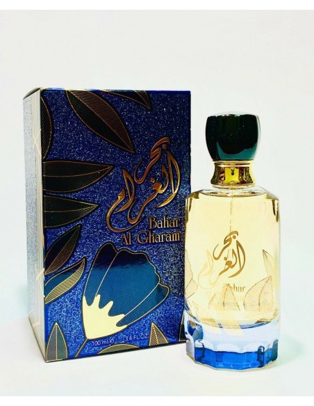 Bahar Al Gharam - Ard al Zaafaran Parfumspray