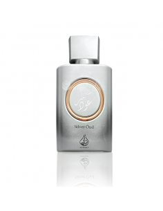 Silver Oud - Asdaaf Parfumspray